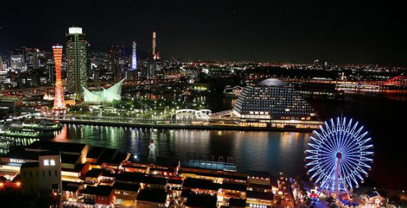日本避暑城市排名：放松双脚，心里也暖