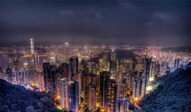 香港十大旅游景点排名 香港出名的景点有哪些>>好男人都去的地方500