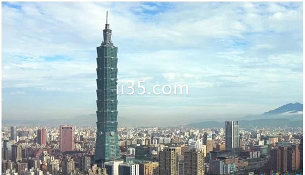 世界最高建筑排行榜前十名  中国竟然占了6 个!-没有解决不了的烦恼