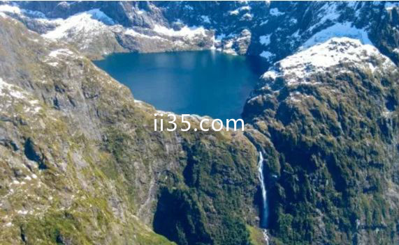 世界上十大最高的瀑布排行榜   天使瀑布