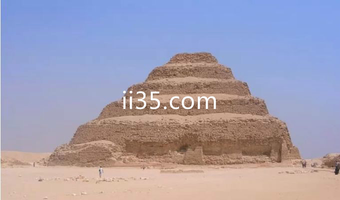 古埃及十大最壮观的纪念碑 古代智慧让人惊叹！_全方面温馨舒适
