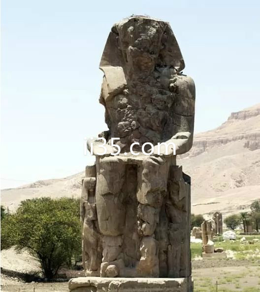 古埃及十大最壮观的纪念碑 古代智慧让人惊叹！_全方面温馨舒适