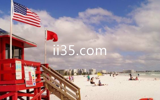 世界10个奇特的海滩排行 红海滩风景区迷人-享受很满足