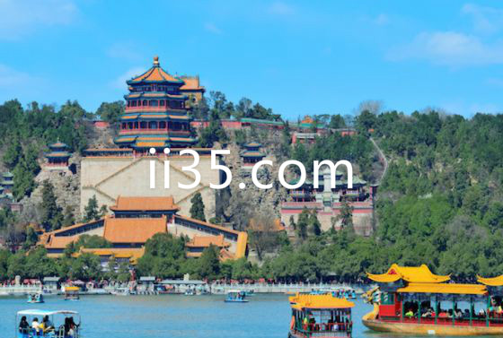 中国十大旅游景点  便宜又好玩的地方推荐-尊贵从足部开始