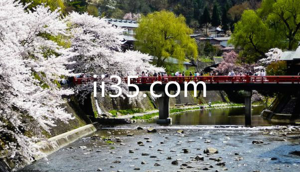 日本著名旅游景点排行  旅游胜地攻略,身份的象征
