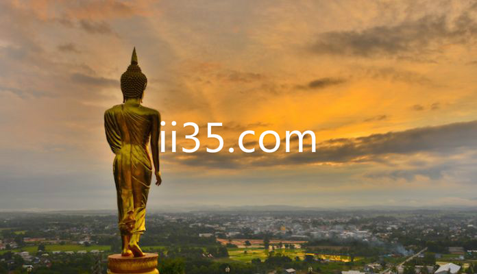 泰国北部旅游景点排行​  泰国北部旅游路线指南>>从“脚”到头，自由自在