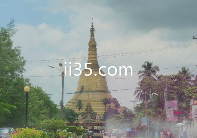 缅甸旅游景点排名  自由行旅游攻略-别样