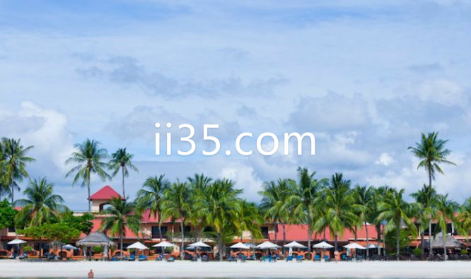 马来西亚度假酒店排行​  最赞海滩住宿推荐-累了就来舒缓双脚