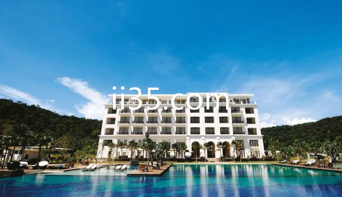 马来西亚度假酒店排行​  最赞海滩住宿推荐-累了就来舒缓双脚