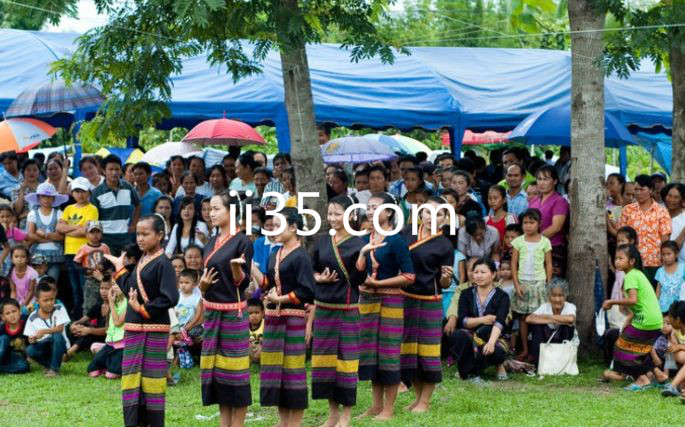 老挝最​好玩的地方排名 值得去的景点大全——护脚是养生的法宝