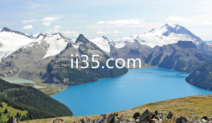 加拿大湖泊排名​ 加拿大最大的湖-一场灵魂的旅行