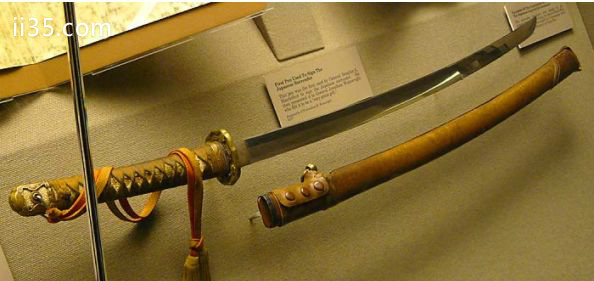 古代十大名剑    世界著名的剑_体验一次