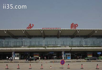 中国十大机场​ 排名第一的估计都知道，足浴让您身心健康