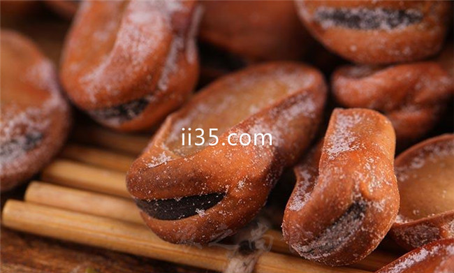 上海十大特产 上海特产零食有哪些-都是杨柳腰蜜桃臀