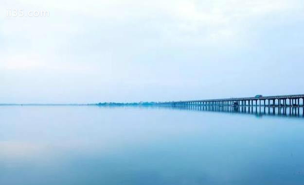武汉著名湖泊有几个 各叫什么名字,太完美的感觉