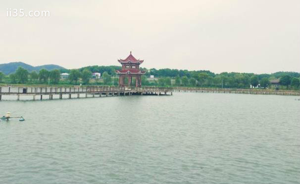 武汉著名湖泊有几个 各叫什么名字,太完美的感觉