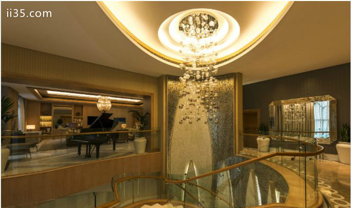 世界上十大最昂贵的酒店套房排行榜 感受土豪的世界-给足下尊贵的呵护