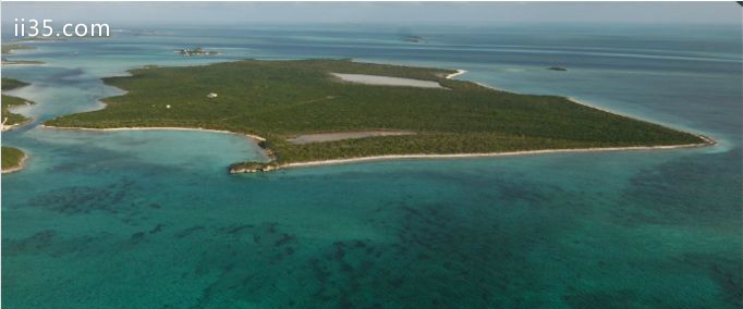 世界上十大最昂贵的岛屿排行榜 目瞪口呆