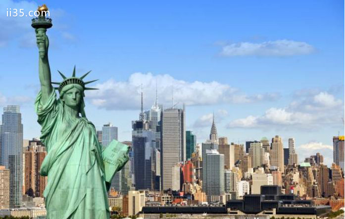 美国十大最佳旅游景点 自由女神像仅排第十-身体轻松，心灵放松—御足天下
