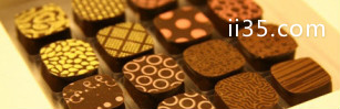 世界十大巧克力品牌 你吃过几种
