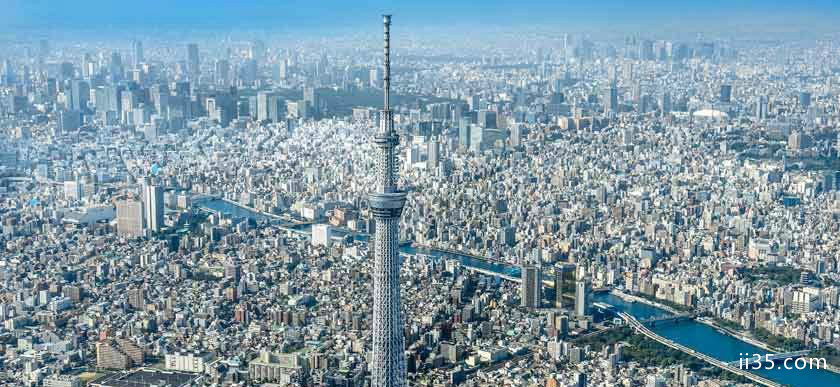 日本好玩的地方排名榜 东京必去十大景点排名：护脚是养生的法宝