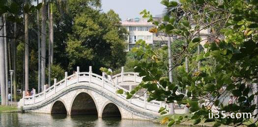广西南宁旅游必去十大景点排名，在体验中成熟 
