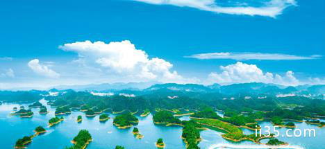 杭州旅游景点推荐：健康品质生活的开始