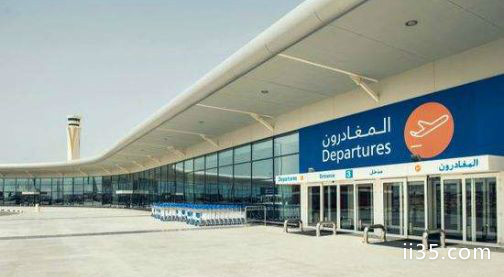迪拜将建全球最大机场 每年可接待2.2亿旅客-你怀念的感觉