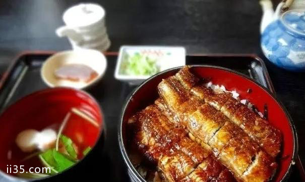 日本最有名的鳗鱼店推荐，源远流长的浪漫