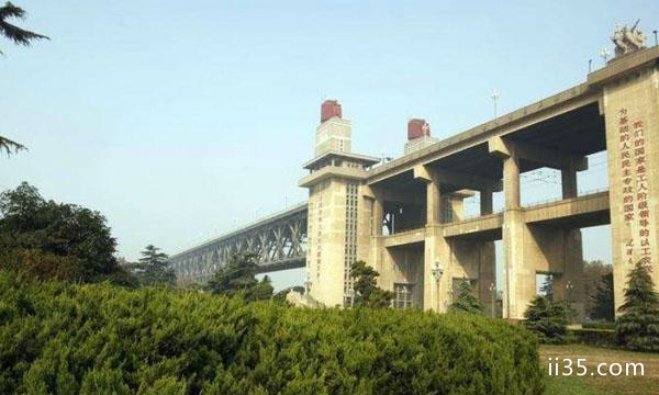 2020南京大桥公园免费开放信息，此生不遗憾