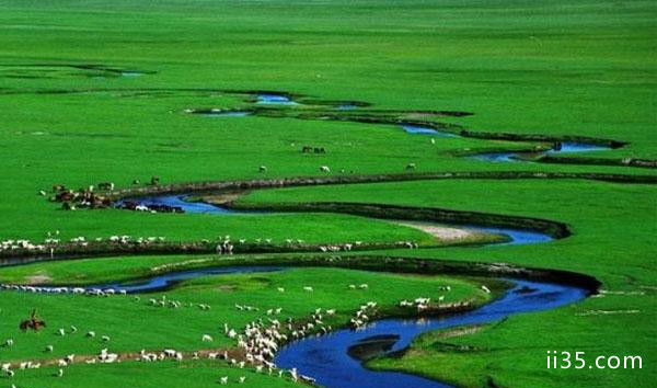 黑龙江省草原禁牧计划 时间，给你高品质的生活