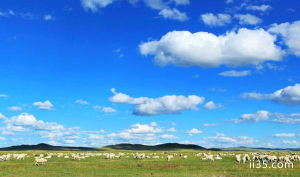 黑龙江省草原禁牧计划 时间，给你高品质的生活