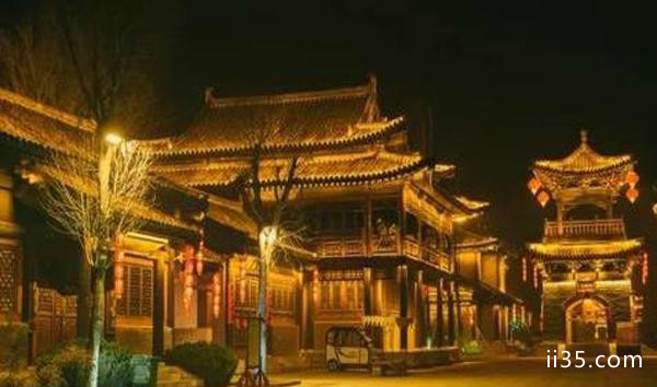 水浒影视城2020功夫文化节时间和地点 水浒影视城功夫文化节门票和活动介绍