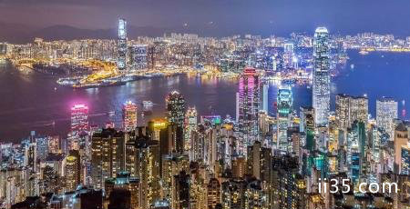 香港十大旅游景点大全 香港旅游必去十大景点-满满的都是爱