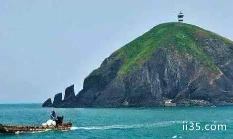 中国最美十大岛屿-选择合适自己的