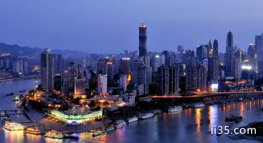 中国4A和5A景区最多的城市排名>>累了就来这里