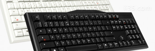 键盘十大名牌 最适合打字办公的键盘品牌