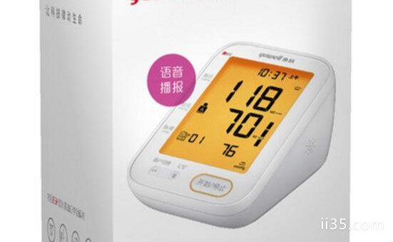 最好的血压计品牌推荐：血压计品牌排行