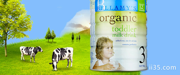 澳洲奶粉哪个牌子好，明明白白的消费 