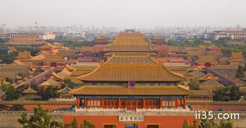 北京旅游景点排行 最后一个才是这个城市的根-养足养生真功夫