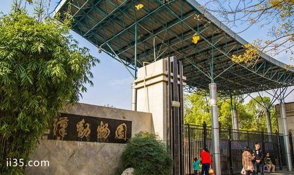 2020武汉动物园开放时间 门票优惠政策：