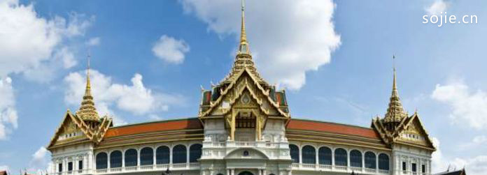 曼谷十大最佳旅游景点排行榜 >>好知