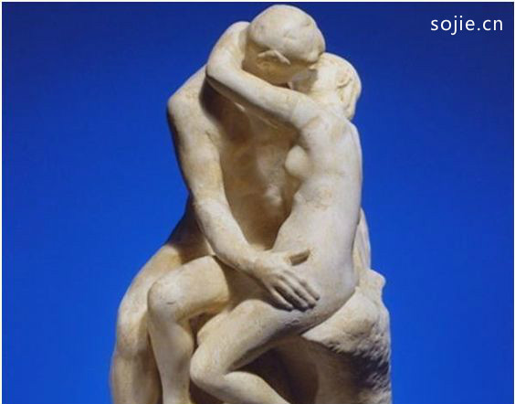 世界十大著名雕塑排行榜  爱神维纳斯排第二：始于足下 步步高升