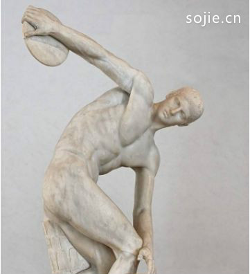 世界十大著名雕塑排行榜  爱神维纳斯排第二：始于足下 步步高升