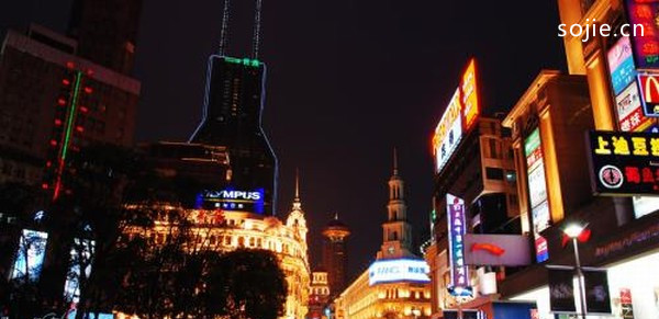 上海好玩的地方排行榜 没去过这十大景点相当于没去过上海：原来人生还可以是这样的