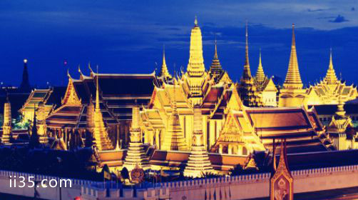 世界旅游人数最多的10座城市 泰国曼谷排第一>>一个所有男人都喜欢的话题
