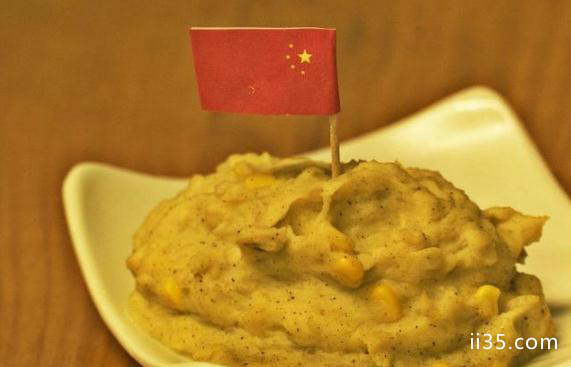 老北京胡同里的美食推荐-浴足养生，可以行天下