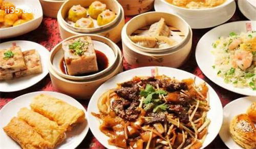 香港美食前十强  香港特色美食你吃过几