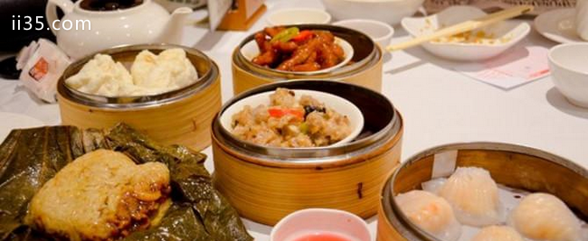香港美食前十强  香港特色美食你吃过几个呢-一场灵魂的旅行