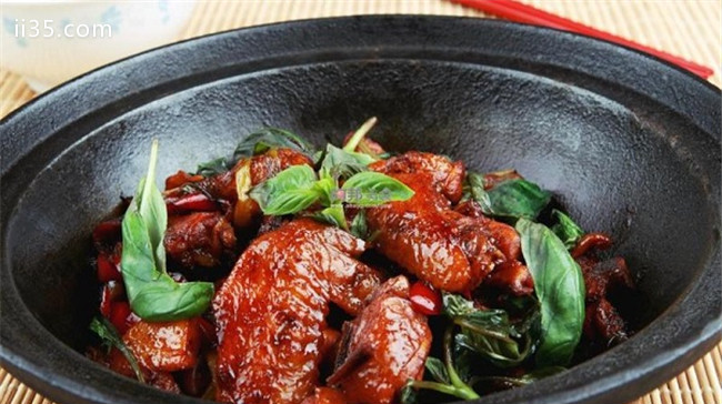 中国十大传统美食 红烧肉仅排第二-让双脚有个温暖的家